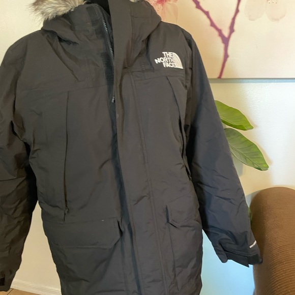 The North Face Men’s McMurdo Parka - Picture 2 of 6